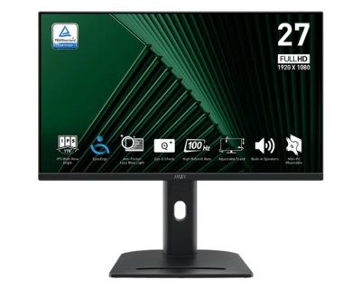 Монитор MSI 27 PRO MP275PG