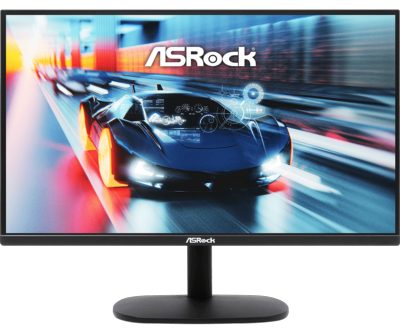 Монитор ASROCK 24.5 CL25FF IPS FHD