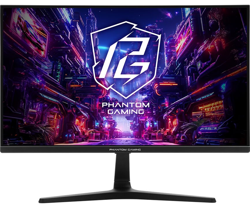 Монитор ASROCK 24.5 PG25FFT 180HZ