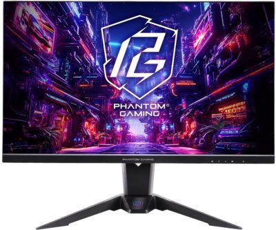 Монитор ASROCK 27 PG27QFT2A