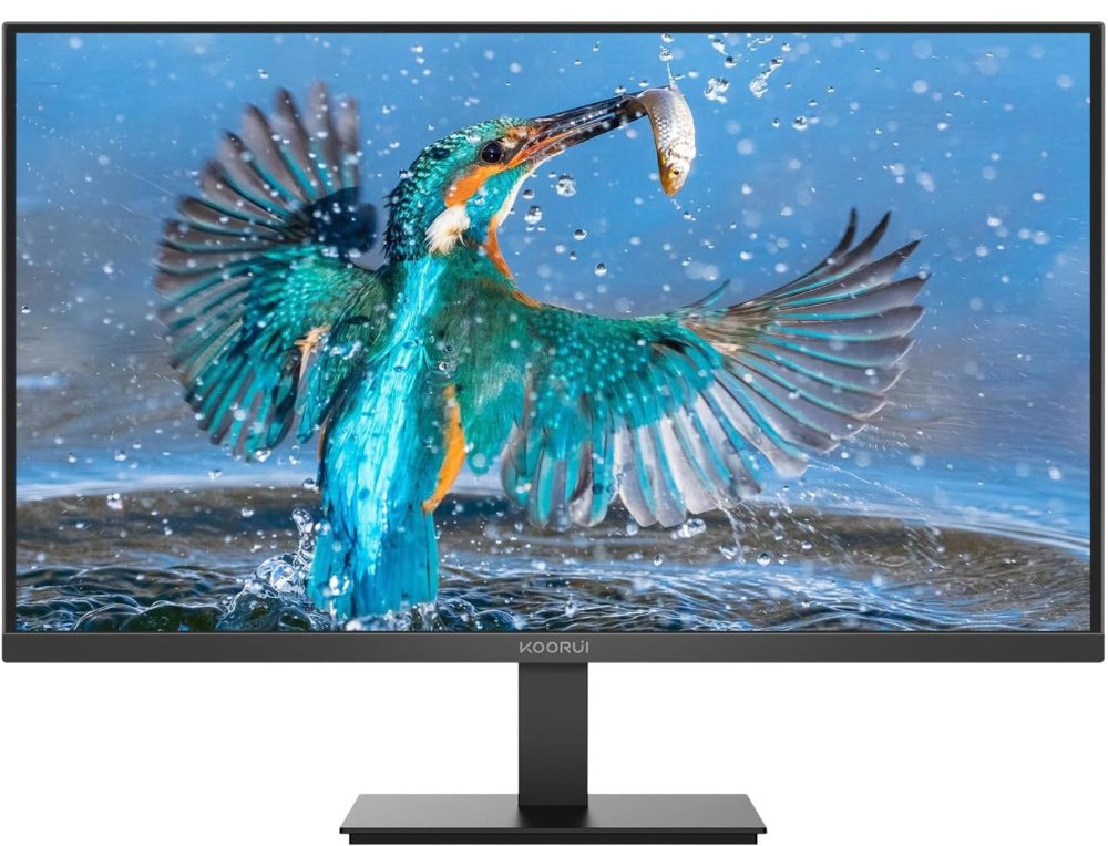 Монитор KOORUI 22 E2212H FHD 120HZ