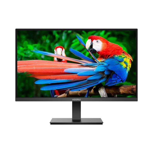 Монитор KOORUI 24 E2411H IPS FHD