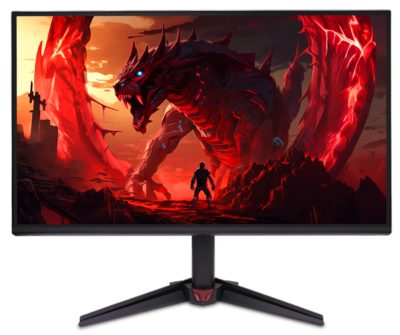 Монитор ACER 27W NITRO VG270UGBMIIPX
