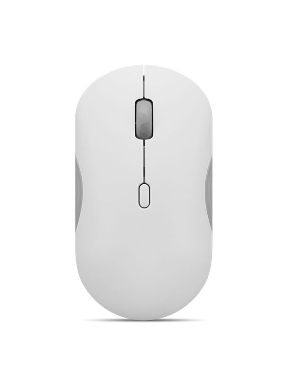 Мишка LENOVO 350 BLUETOOTH S GRAY