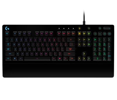 Клавиатура LOGITECH G213 PRODIGY US
