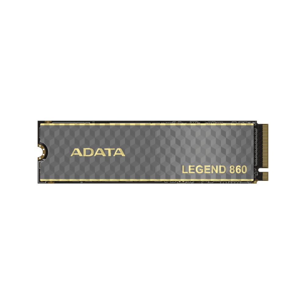 Памет SSD ADATA LEGEND 860 1TB M2 2280