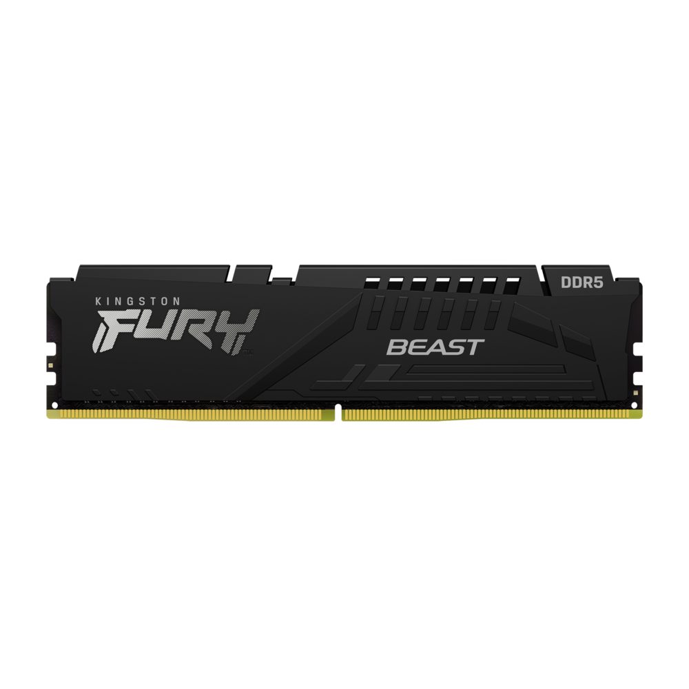 Памет RAM 16G DDR5 6800 KING EXPO BK BEA