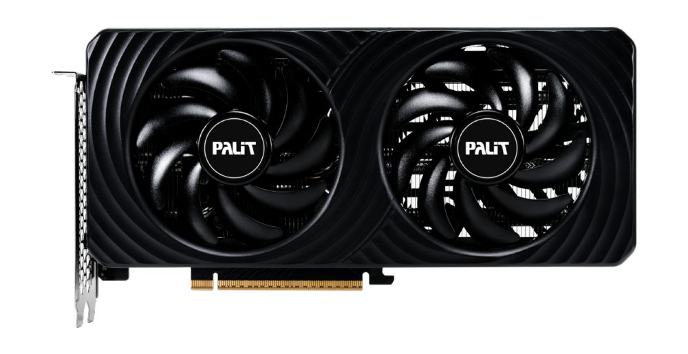 Видеокарта PALIT RTX5060TI DUAL 8GB
