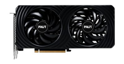 Видеокарта PALIT RTX5060TI DUAL 8GB