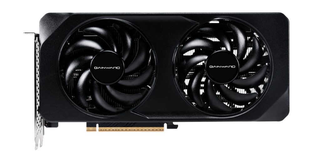Видеокарта GW RTX5060TI GHOST OC 8GB