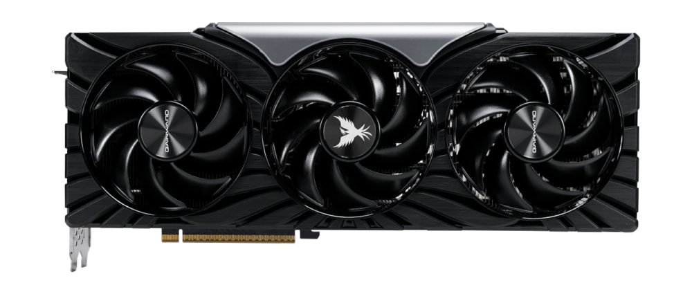 Видеокарта GW RTX5080 PHOENIX GS 16GB