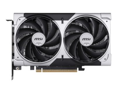 Видеокарта MSI RTX5050 8G VENTUS 2X OC