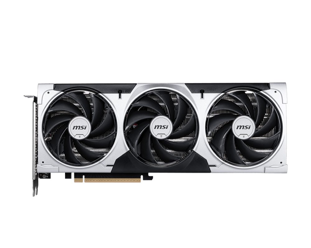 Видеокарта MSI RTX5060TI 8G VENTUS 3X OC