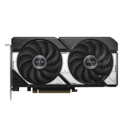 Видеокарта ASUS DUAL-RTX5060TI-O16G