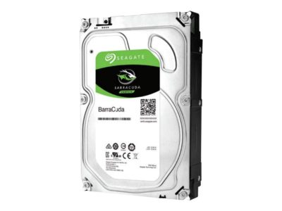 Твърд диск 2T SG ST2000DM008 SATA 6G 256M