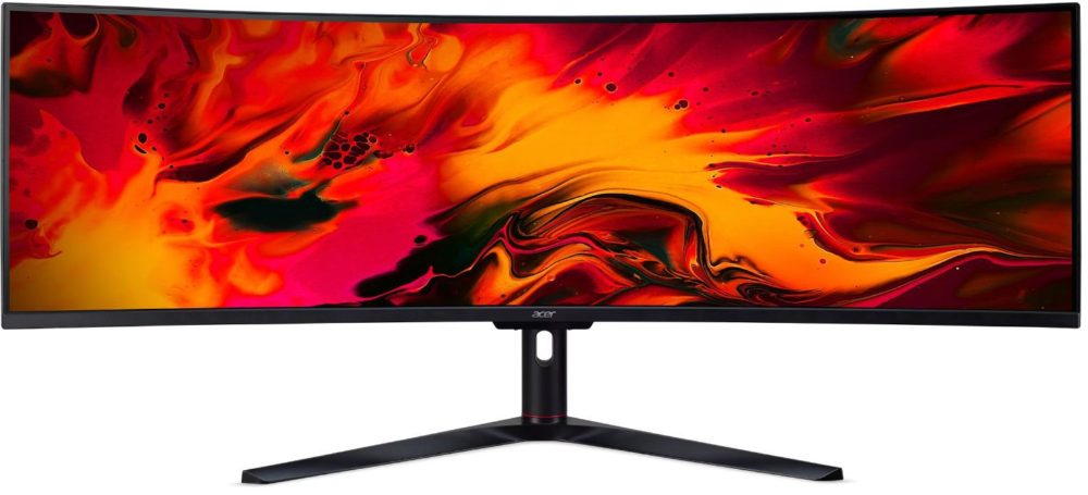 Монитор ACER 49 NITRO EI491CRSBMIIPPHX