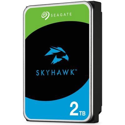 Твърд диск 2T SG ST2000VX017 /RECERTIFIED