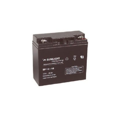 Батерия BATTERY 12V/18AH