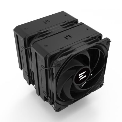 Охладител за процесор ZALMAN CNPS14X DUO BLACK