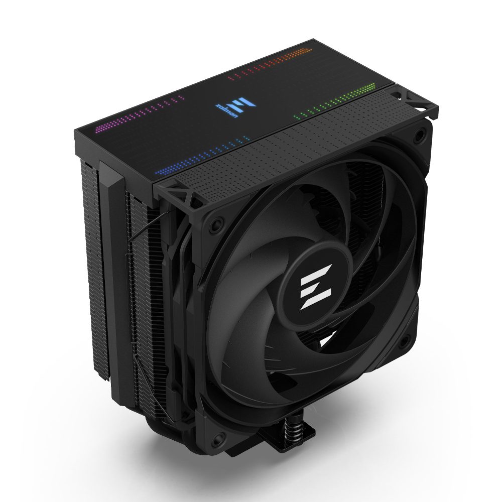 Охладител за процесор ZALMAN CNPS13X DS BLACK