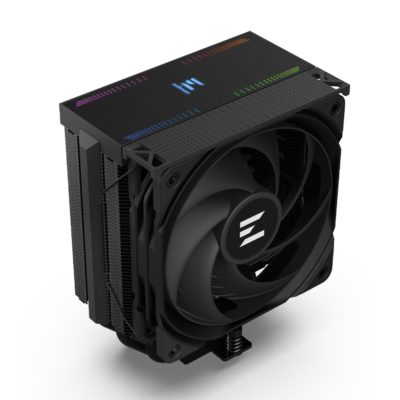 Охладител за процесор ZALMAN CNPS13X BLACK