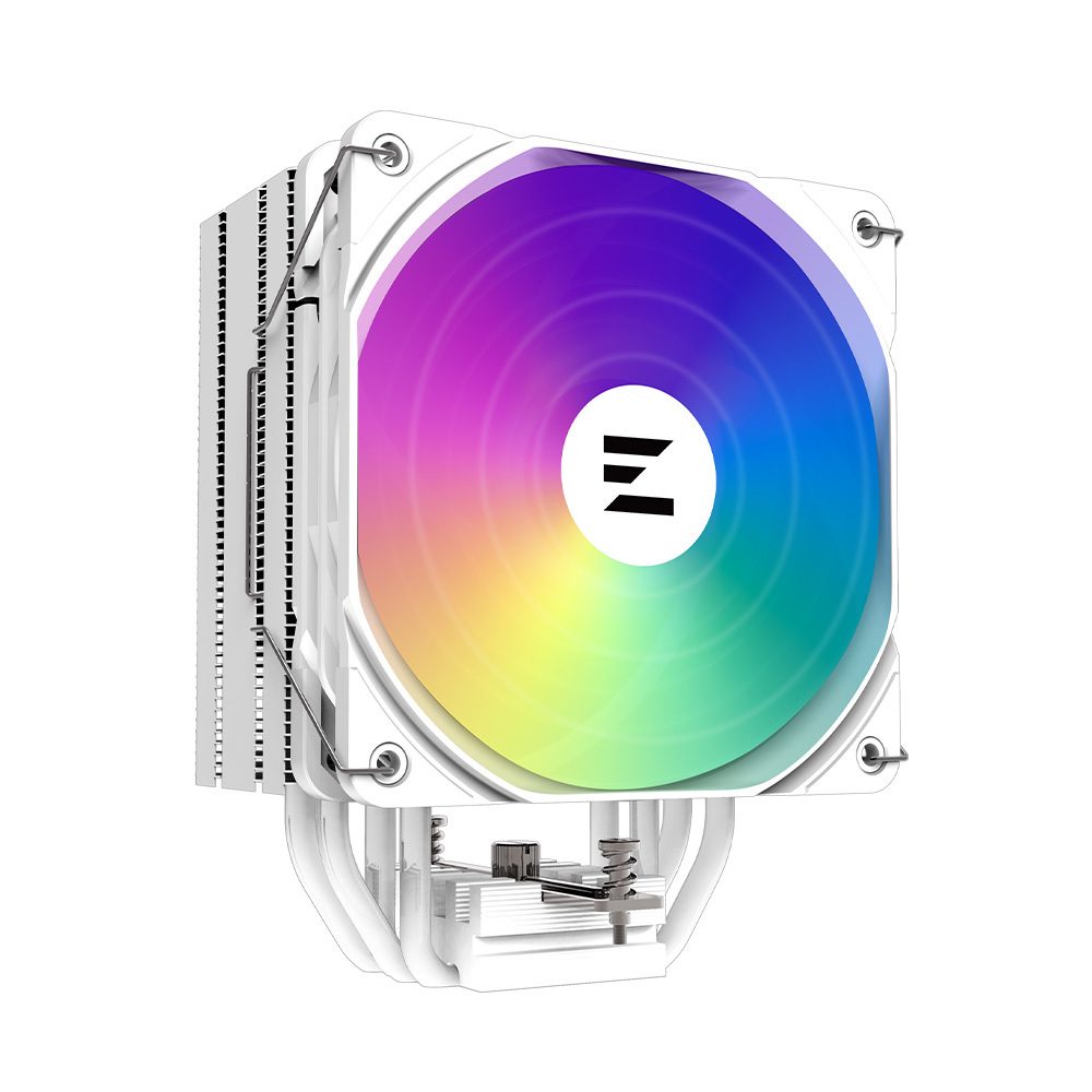 Охладител за процесор ZALMAN CNPS9X PERFOR+ ARGB WH