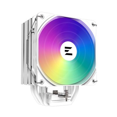 Охладител за процесор ZALMAN CNPS9X PERFOR+ ARGB WH