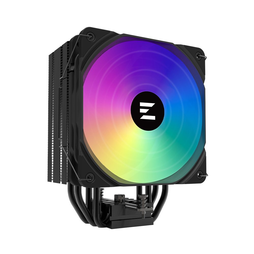 Охладител за процесор ZALMAN CNPS9X PERFOR+ ARGB BL