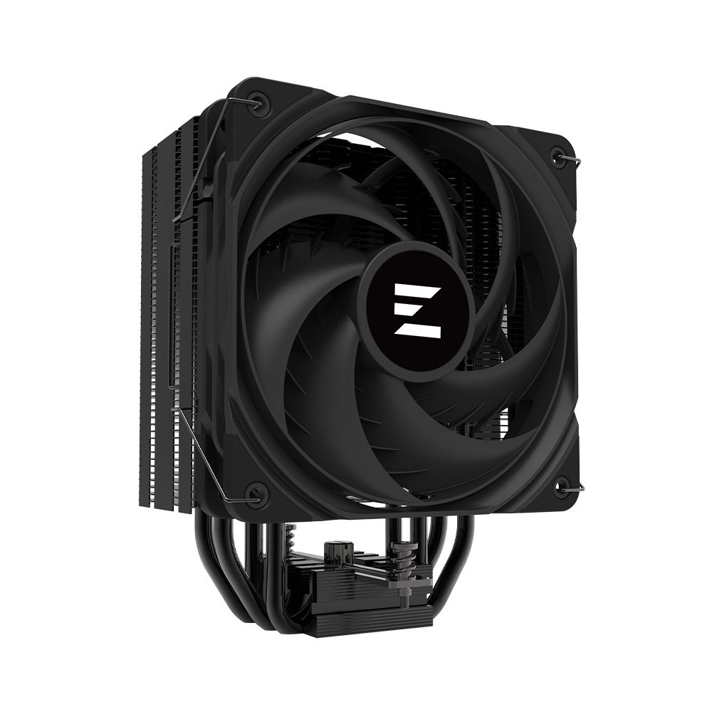 Охладител за процесор ZALMAN CNPS9X PERFORMA+ BLACK