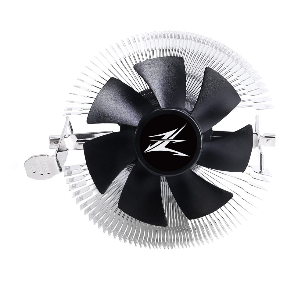 Охладител за процесор ZALMAN CNPS80G REV.3 LGA1700
