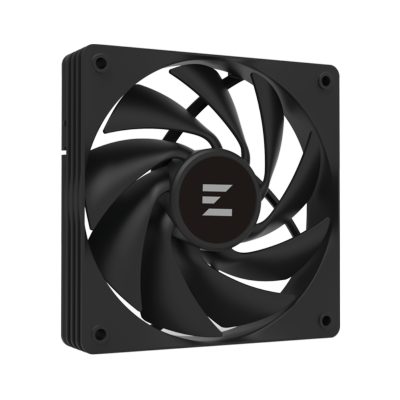 Вентилатор ZALMAN ZM-XF120 BLACK