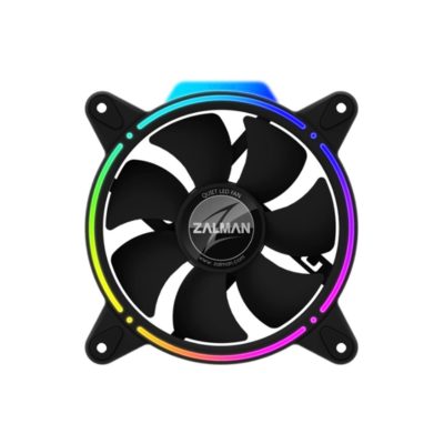 Вентилатор ZALMAN ZM-RFD120A ARGB 120MM
