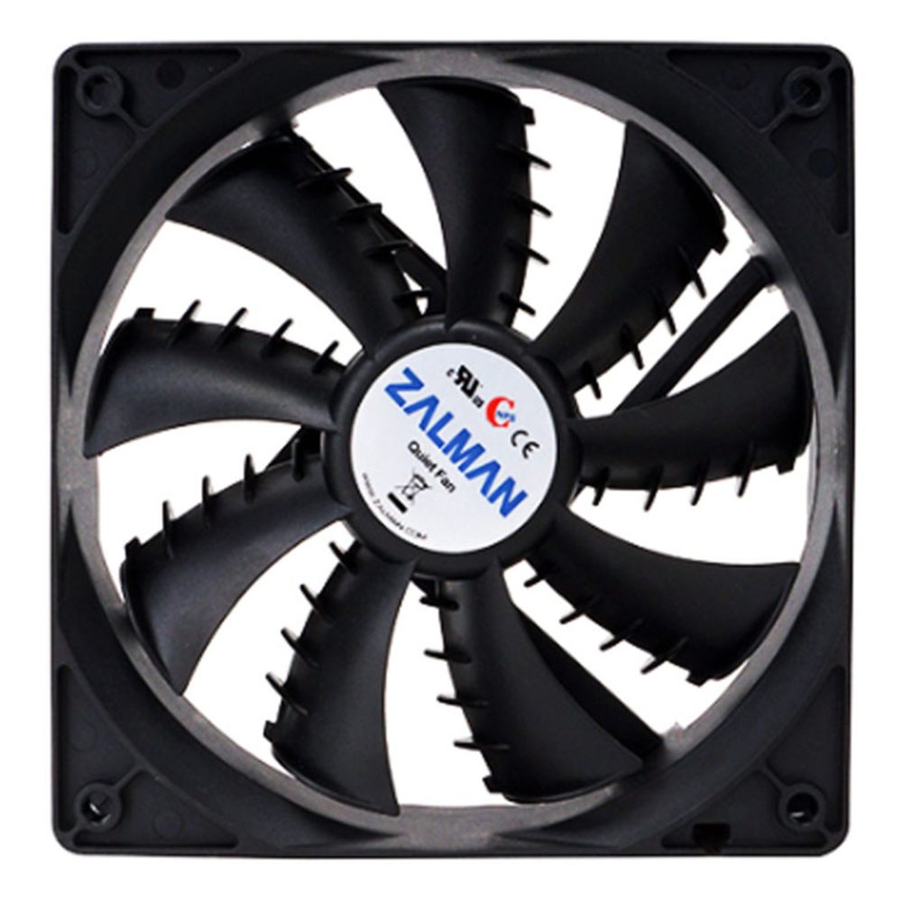 Вентилатор ZALMAN ZM-F3(SF) 120MM