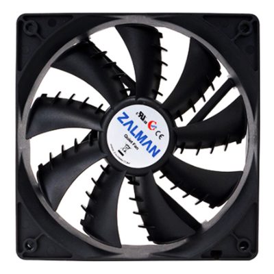 Вентилатор ZALMAN ZM-F3(SF) 120MM