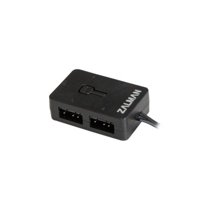 Охладител ZALMAN ZM-4PALC ARGB CONTROLLE