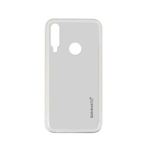 Калъф за Huawei Y6P Sammato 0.5mm /прозрачен/ 