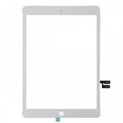 Тъч скрийн за IPAD 10.2 7th/8th Gen ( A2198, A2200, A2232,2429 ) Бял