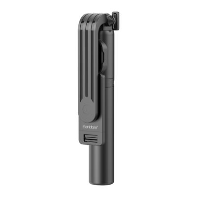 Селфи стик Earldom ET-ZP25, Bluetooth, 80см, черен