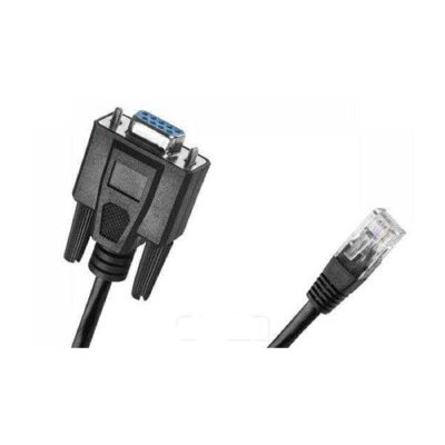 Преходник /comport - one/ RS232-RJ45 / за Дейзи 
