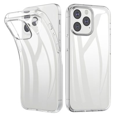 Калъф силикон акрилен Anti Shock 1,5мм прозрачен за Samsung S23 Plus (S916B)