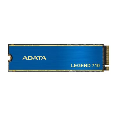 SSD - ADATA LEGEND 710 1TB M2 PCIE 