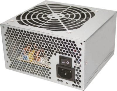 Захранващ блок PSU FORTRON SP400-AD /350W