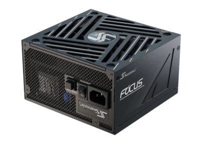 Захранващ блок PSU SEASONIC FOCUS GX-750
