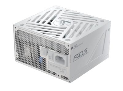 Захранващ блок PSU SEASONIC FOCUS GX-750 WHI