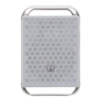 Кутия BITFENIX PRODIGY M2022 WHITE