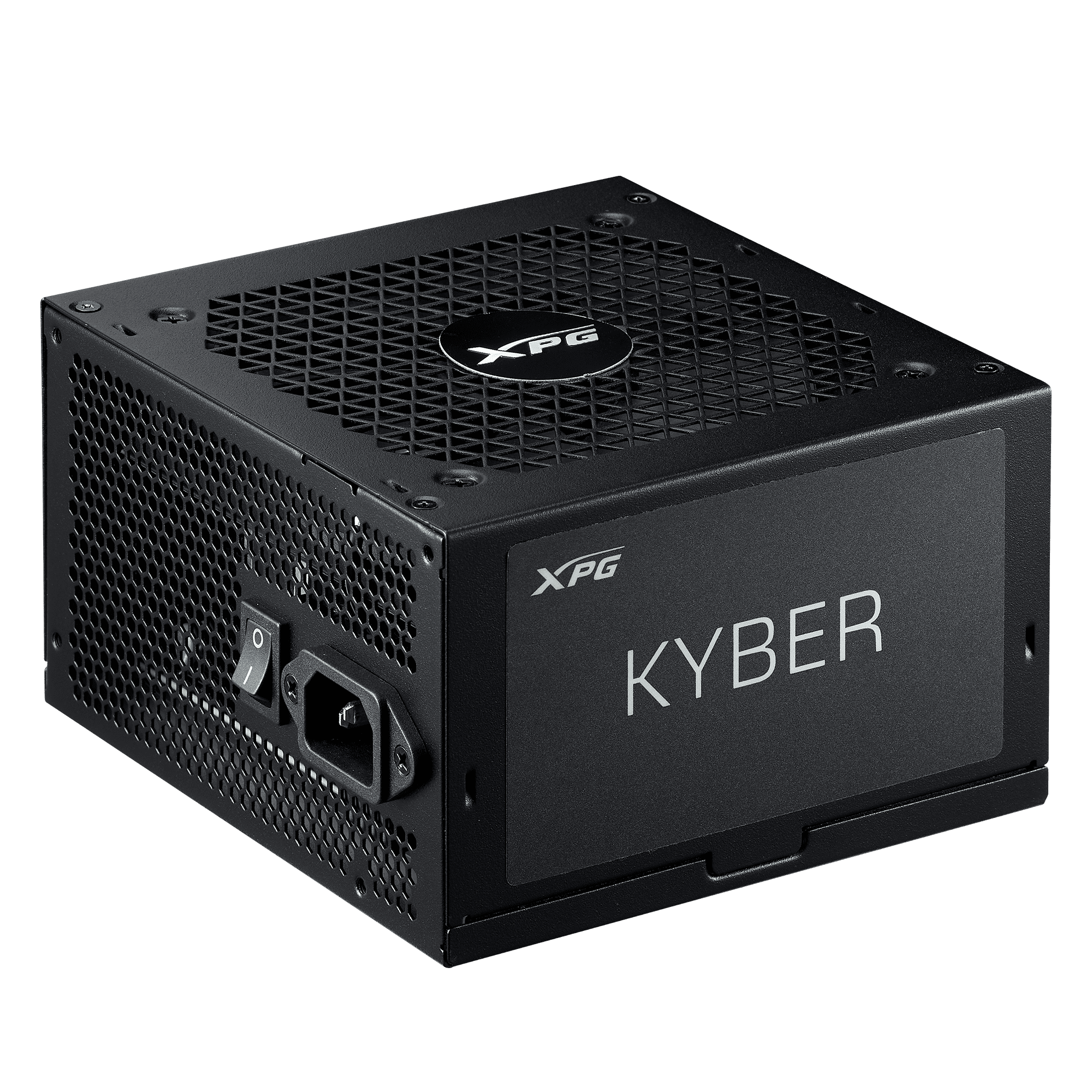 PSU XPG KYBER 750 GOLD ATX3.1