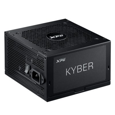 Захранващ блок PSU XPG KYBER 850 GOLD ATX3.1