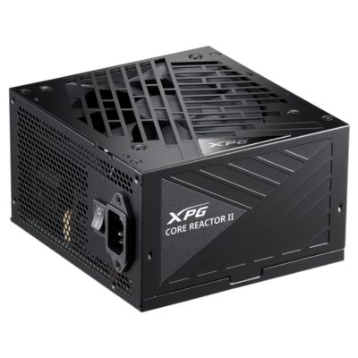 Захранващ блок PSU XPG CORE REACTOR IIVE 750G