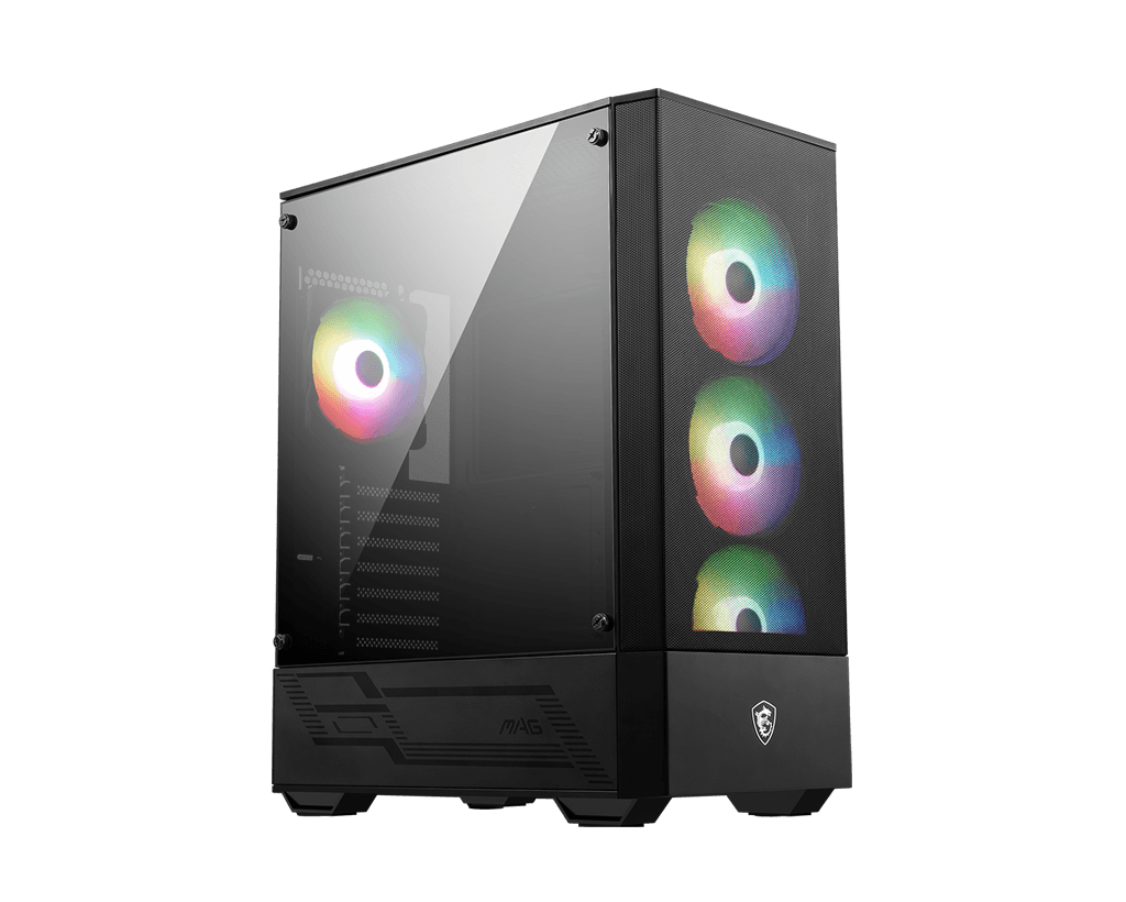 MSI MAG FORGE 112R
