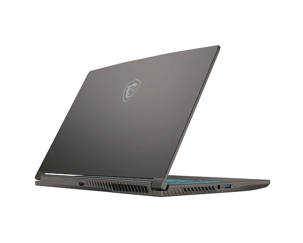Лаптоп MSI THIN A15 B7VE-483XBG